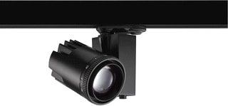 Concord - Downlight/spot/schijnwerper Beac Muse Ii Onbrd Dim Zw