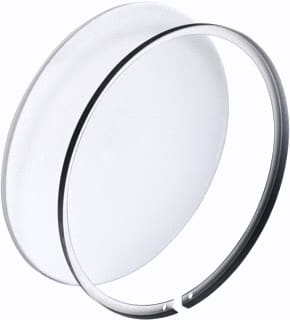 Concord - Lichtt. toebeh.v verlichtingsarm. beacon softener lens