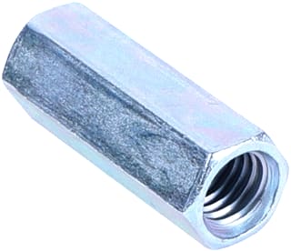 Walraven - Verlengde moer Bis Draadbus Bup M12X40Mm