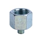 Walraven - Verlengde moer 6473008 Ds100