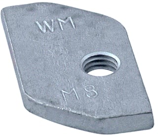 Walraven - BIS WM3 Schuifmoer 6515008 zk50