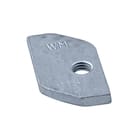 Walraven - BIS WM3 Schuifmoer 6515010 zk50