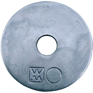Walraven - BIS Strut Sluitring 6533508 Zk50