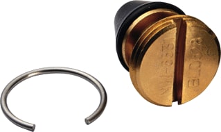 Grohe - Toebeh./onderdelen sanitaire kranen Voorafsluiter 43392