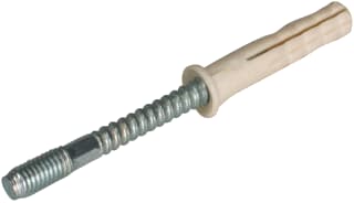 Walraven - Slagplug 6223810 ds100