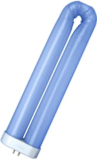 Bailey - UV-lamp u-vormig 4p 147071