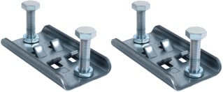 Walraven - BIS Strut Railbalkklem 6078031 se10