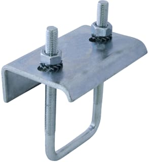 Walraven - BIS WM3 Railbalkklem 6585003 ds50