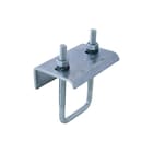 Walraven - BIS WM3 Railbalkklem 6585003 ds50