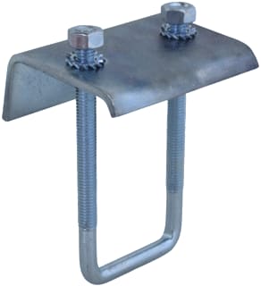 Walraven - BIS RapidRail WM35 Railbalkklem 6585014 Ds50