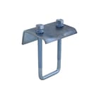 Walraven - BIS RapidRail WM35 Railbalkklem 6585014 Ds50