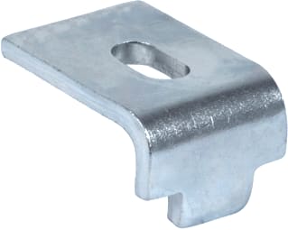 Walraven - BIS Strut Railbalkklem 66583761 Ds50