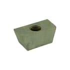 Walraven - Dakplaatprofielhanger 6213106 zk100