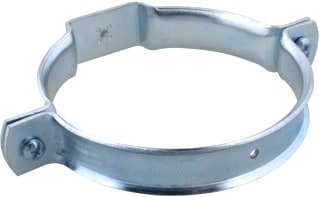 Walraven - BIS 3000 Tweedelige beugel rond 0811200 ds25