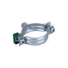 Walraven - BIS UltraProtect 1000 Bifix G2 Tweedelige beugel rond g2 bup m8/10 66-70   ds50