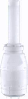 Grohe - Toebeh./onderdelen spoelreservoir Bodemklep Compl 43486