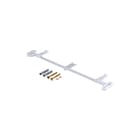 Grohe - Toebeh./onderdelen sanitaire kranen montage sjabloon 43514