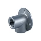 Springer - Slangpilaar/draadkoppeling slangpil. 301wand034t