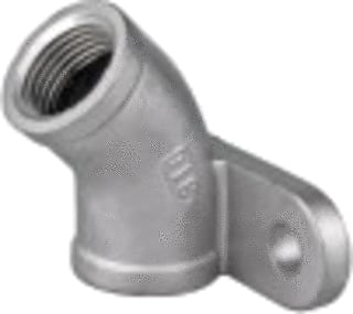 Springer - Slangpilaar/draadkoppeling slangpil. 303wand012t