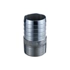 Springer - Slangpilaar/draadkoppeling slangpil. 337g038s