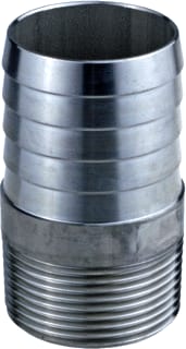 Springer - Slangpilaar/draadkoppeling slangpil. 337g200s