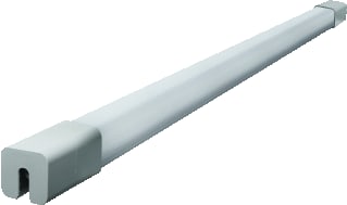 Megaman - Dino Plafond-/wandarmatuur led batten 35w 4000k
