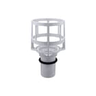 Grohe - Toebeh./onderdelen sanitaire kranen Ventielzitting 43542