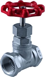 Springer - Klepafsluiter klpafsl av1241012t