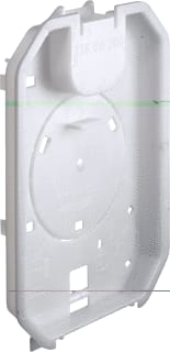 Grohe - Toebeh./onderdelen sanitaire kranen Beschermplaat 43552