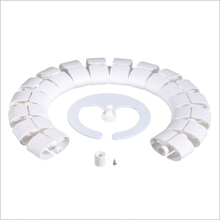 OCS - Premium Flexibel kabelgeleidingssysteem Kbl Leid Sys 13.50.059
