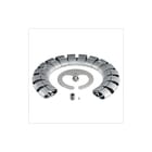 OCS - Premium Flexibel kabelgeleidingssysteem kbl leid sys 13.50.061