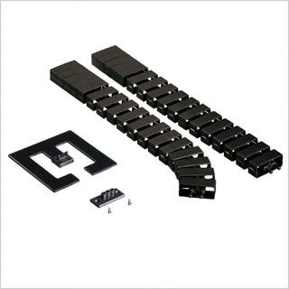 OCS - Cube Flexibel kabelgeleidingssysteem Kbl Leid Sys 13.50.095