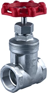 Springer - Plaatschuifafsluiter afsluiter av1243200t