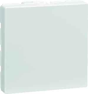 OCS - M45 Blind Inzetplaat schakelmateriaal Blindplaatje 45X45