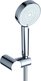 Ideal Standard - Handdouche rain bads chr 8l/m be152aa