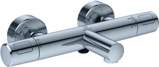 Ideal Standard - Badmengkraan (opbouw) cera bad/dtherm chr a8475aa