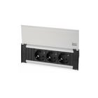 Bachmann - Kapsa Bureau aansluitunit Ocs Buro Aanslunit 55.10.358