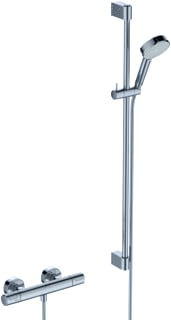 Ideal Standard - Douchemengkraan (opbouw) cera dmengkrpac chr a8473aa