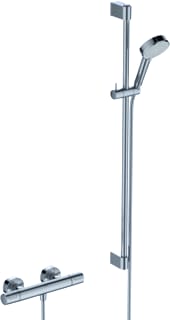Ideal Standard - Douchemengkraan (opbouw) cera dmengkrpac chr a8516aa