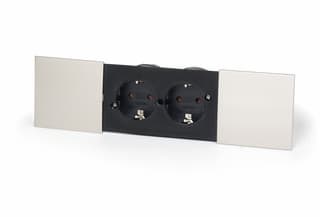 Bachmann - Due Bureau aansluitunit ocs buro aanslunit 55.10.362