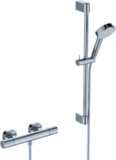 Ideal Standard - Douchemengkraan (opbouw) cera dmengkrpac chr a8528aa