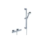 Ideal Standard - Douchemengkraan (opbouw) cera dmengkrpac chr a8529aa