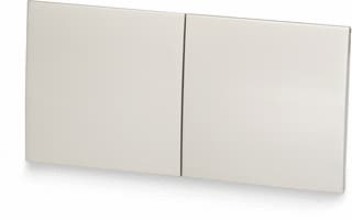 Bachmann - Due Contactdooscombinatie Ocs Contds Combi 55.10.365