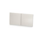 Bachmann - Due Contactdooscombinatie Ocs Contds Combi 55.10.365