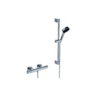 Ideal Standard - Douchemengkraan (opbouw) cera dmengkrpac chr a8538aa