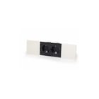 Bachmann - Due Contactdooscombinatie Ocs Contds Combi 55.10.367
