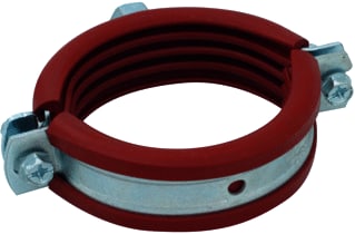 Walraven - BISMAT 2000 Tweedelige beugel rond 3404141