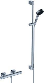 Ideal Standard - Douchemengkraan (opbouw) cera dmengkrpac chr a8540aa