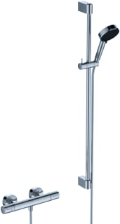 Ideal Standard - Douchemengkraan (opbouw) cera dmengkrpac chr a8541aa