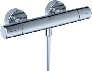 Ideal Standard - Douchemengkraan (opbouw) cera dtherm 70 chr a8600aa